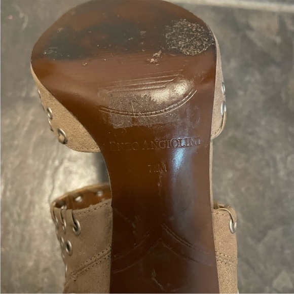 Enzo Angiolini shoes - Picture 8 of 8